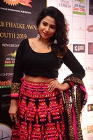Dadasaheb Phalke Awards South 2019 Awards